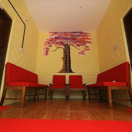 Cloud Nine Inside Ξενοδοχείο Varkala Εξωτερικό φωτογραφία